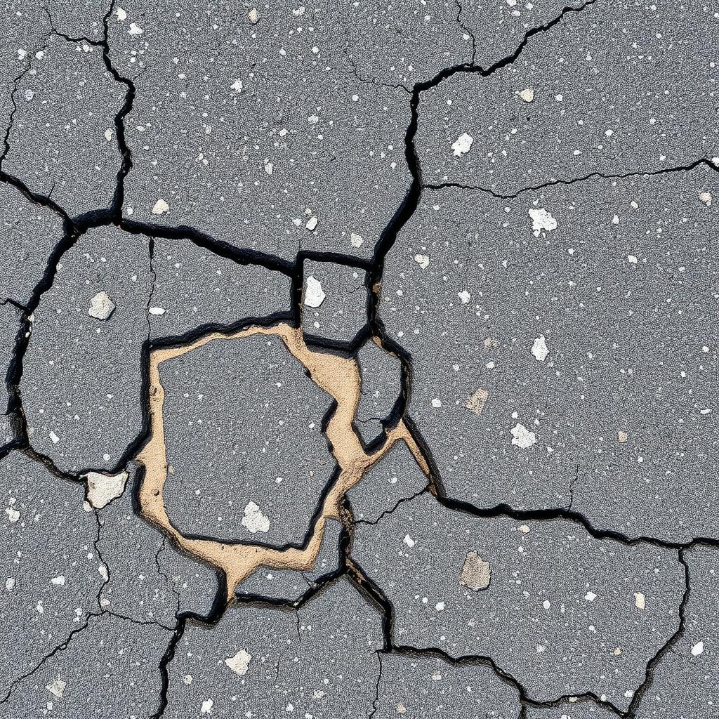 Pavement assessment