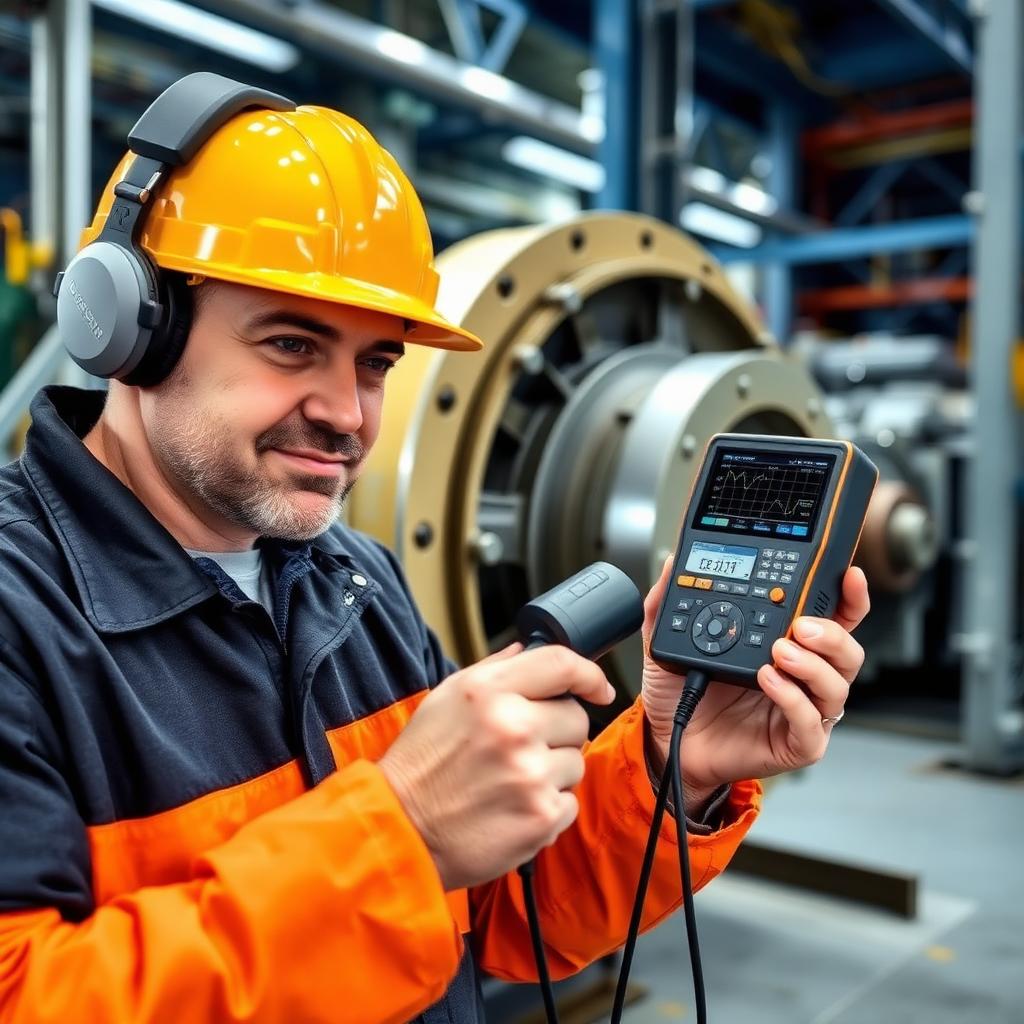Vibration analysis